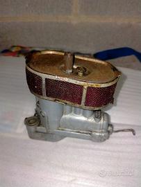 vespa vba/ vbb