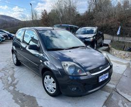 Ford Fiesta 1.2 75cv ghia 2007