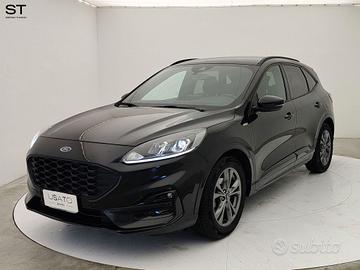 FORD Kuga 3ª serie - Kuga 1.5 EcoBlue 120 CV 2WD S