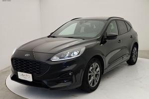 FORD Kuga 3ª serie - Kuga 1.5 EcoBlue 120 CV 2WD S