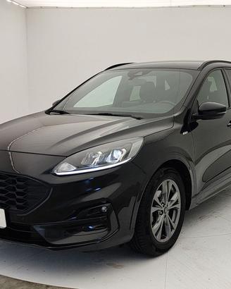 FORD Kuga 3ª serie - Kuga 1.5 EcoBlue 120 CV 2WD S