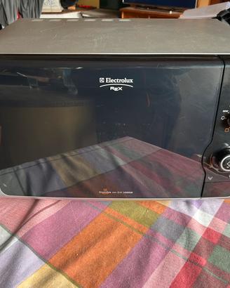 Microonde Electrolux REX