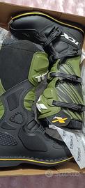 stivali cross enduro 