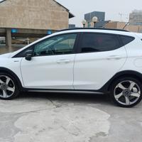 Ford Fiesta Active 1.0 Ecoboost Start&Stop