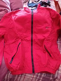 GIUBBINO NORWAY SCANDINAVIAN EXPLORER