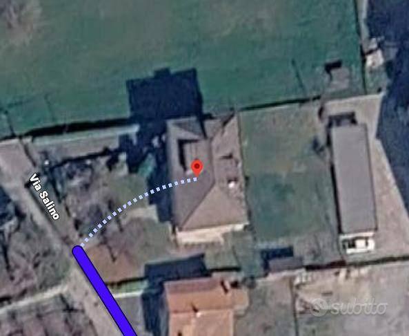 Casa – Cortemilia - Vista 3