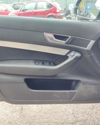 Pannello porta ant sx AUDI A6 del 2011