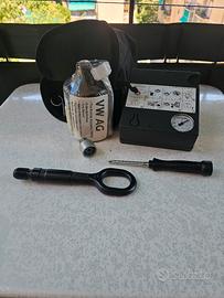 kit riparazione volkswagen