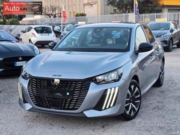 Peugeot 208 1.2 puretech Style s&s 100cv