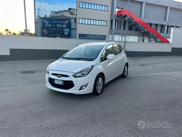Hyundai iX20 1.4 CRDI 90 CV Comfort