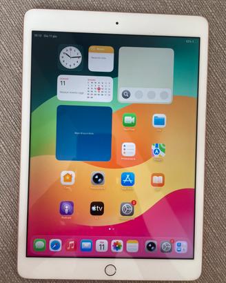 iPad 8 Gen. 10.2" A2270 Wifi 32Gb del 2020