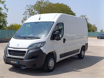PEUGEOT Boxer 333 2.2 bluehdi 140cv S&S L2H2 (Prem