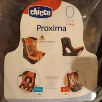 Seggiolino auto Chicco Proxima 0-18kg