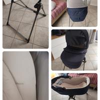 Trio Inglesina Aptica