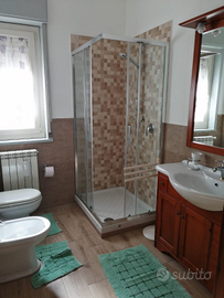 Appartamento+garage zona residenziale