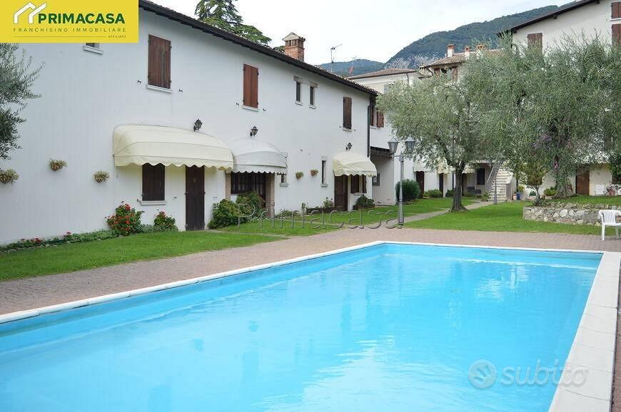 Apartment in Toscolano Maderno, Messaga - Vista 3