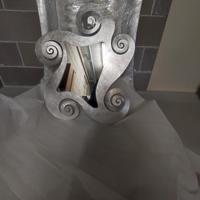 specchio arte e mestieri 