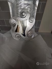 specchio arte e mestieri 