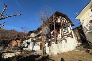 CASA SEMINDIPENDENTE A RUBIANA