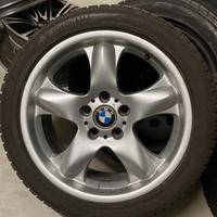 Cerchi bmw