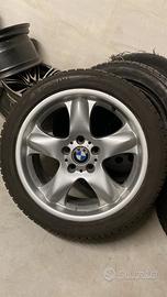 Cerchi bmw