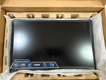 Asus ZenScreen MB169CK