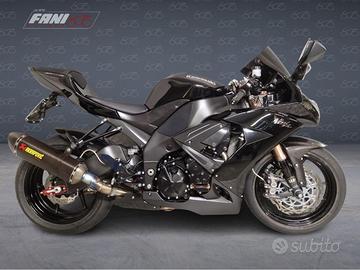 KAWASAKI Ninja 1000 ZX-10R -
