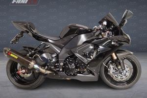 KAWASAKI Ninja 1000 ZX-10R -