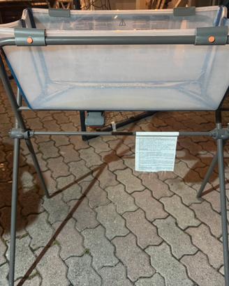 bagnetto stokke