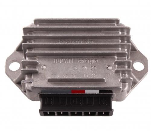 Regolatore di tensione Piaggio Vespa Ape e Vespa a