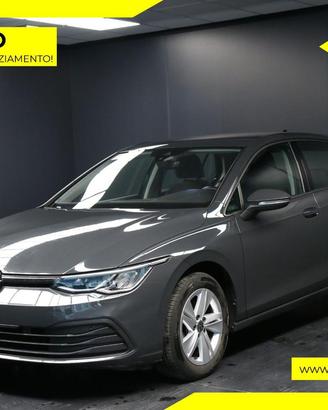 VOLKSWAGEN Golf 1.0 eTSI EVO DSG Life