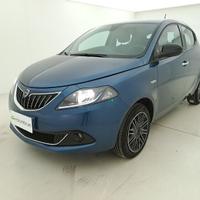 Lancia Ypsilon Hybrid Gold BR889463 1.0 Mild Hybri