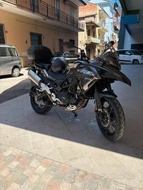 Trk 502x