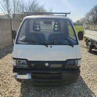 piaggio Porter ribaltabile anno 2006 diesel 1400
