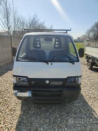 piaggio Porter ribaltabile anno 2006 diesel 1400