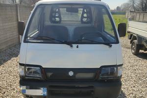 piaggio Porter ribaltabile anno 2006 diesel 1400