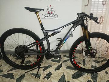 Orbea oiz m pro