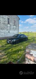 Mercedes-Benz CLA Coupé 200 CDI AMG – 2014