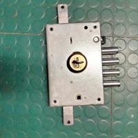 serratura porta blindata 