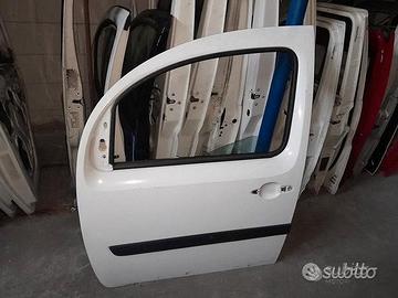 Porta Anteriore Sinistra Per Renault Kangoo 2019