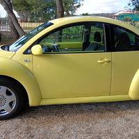 Maggiolino volkswagen