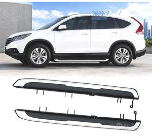PEDANE PEDANE HONDA CRV 17-