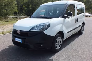 Fiat Doblò 1.3mjt 5posti N1*SOLO 73000 km*