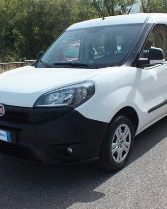 Fiat Doblò 1.3mjt 5posti N1*SOLO 73000 km*