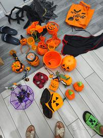 cosa Halloween