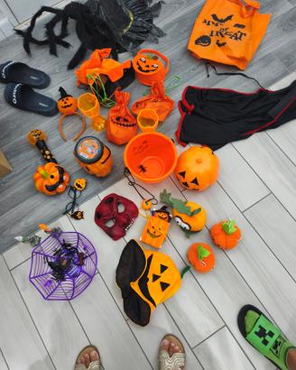cosa Halloween