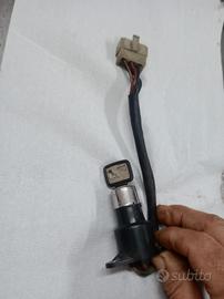 CONTATTO ACCENSIONE ORIGINALE HONDA CBN 400 