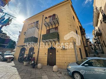 Appartamento ristrutturato di 75 mq