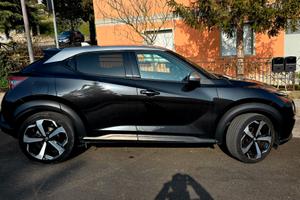 Nissan Juke 1.0 DIG-T 114 CV N-Connecta ANNO 2022