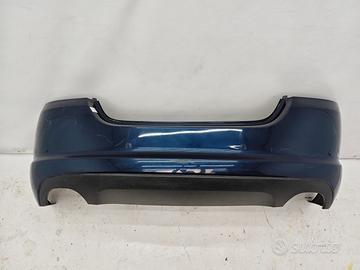Paraurti posteriore originale jaguar xf 2007-2011